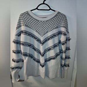 Banana Republic pullover sweater